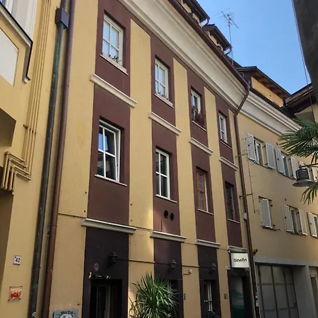 Heart Of * 博尔扎诺