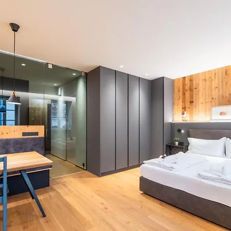 Heart Of * 볼차노