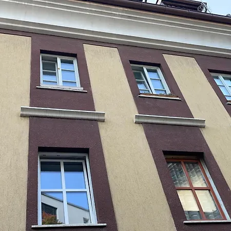 Heart Of 아파트 볼차노