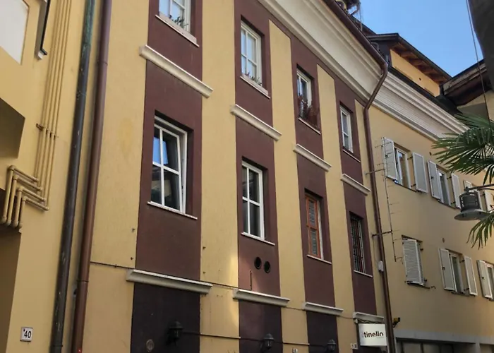 Heart Of * 볼차노